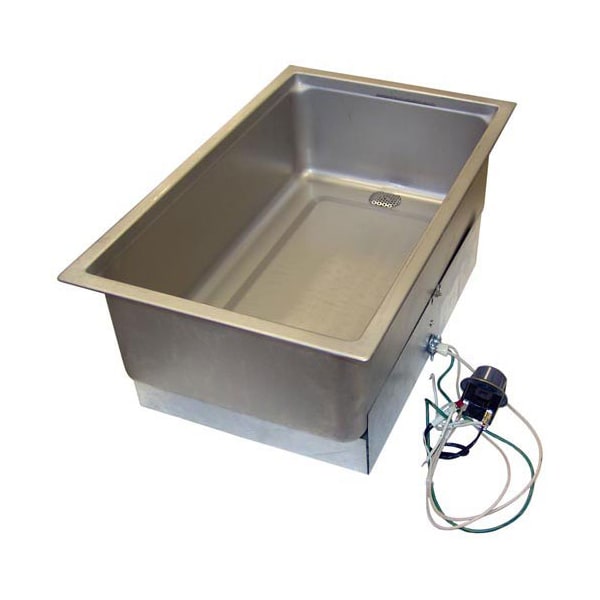 4 Qt Warmer - 208/240V , 900/1200W